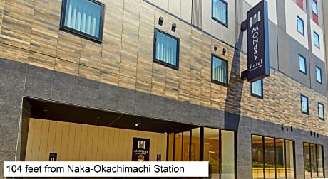 hotel MONday Premium Ueno Okachimachi