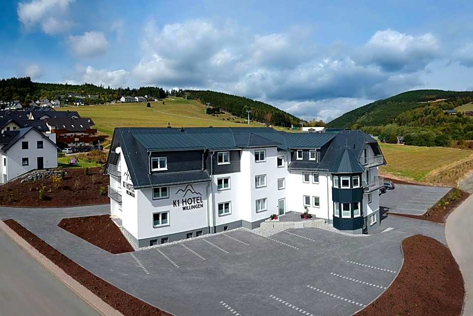 K1 Hotel Willingen