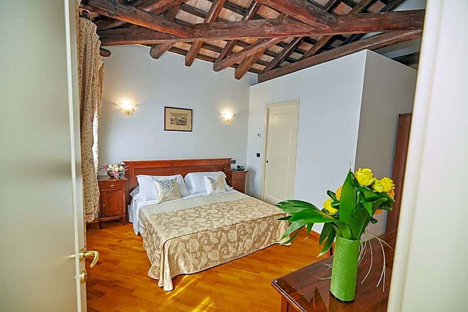 Hotel Riviera Dei Dogi