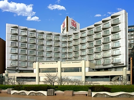 Atami Seaside Spa & Resort