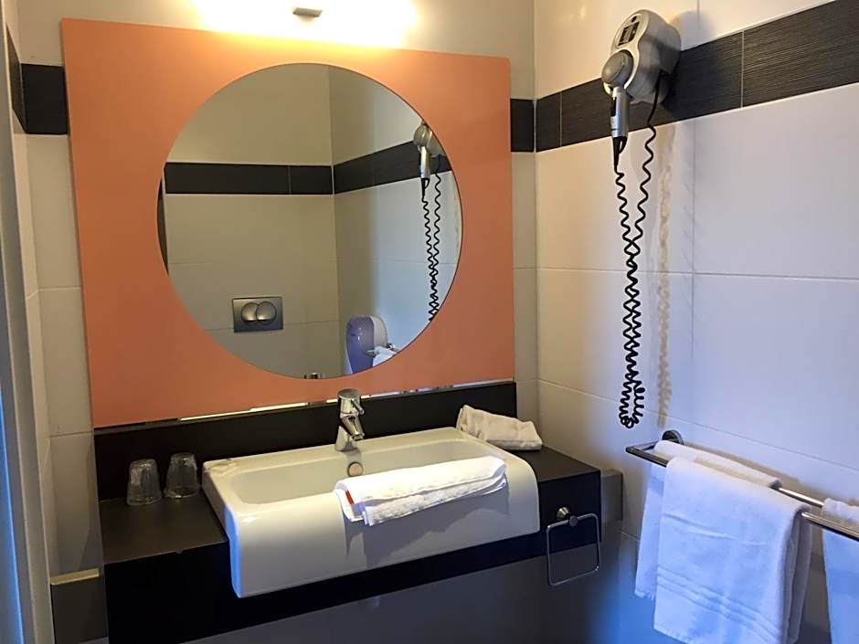 ibis Styles Marseille Plan de Campagne