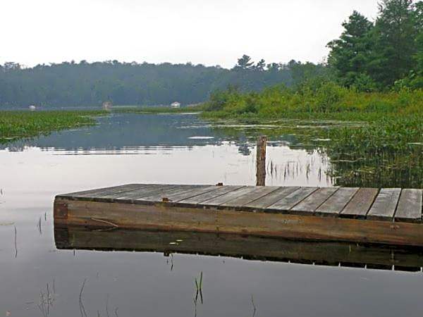 Quiet Bay Inn & Café