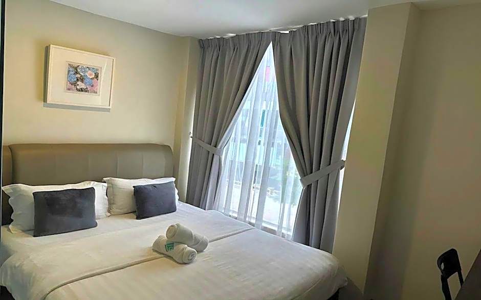 Hotel 57 Subang Jaya