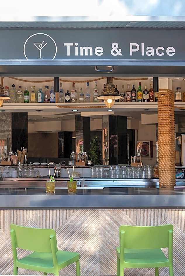 Hotel Benidorm East by Pierre & Vacances