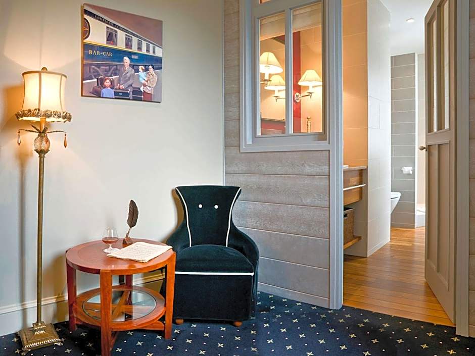 Royal Emerald Dinard-MGallery