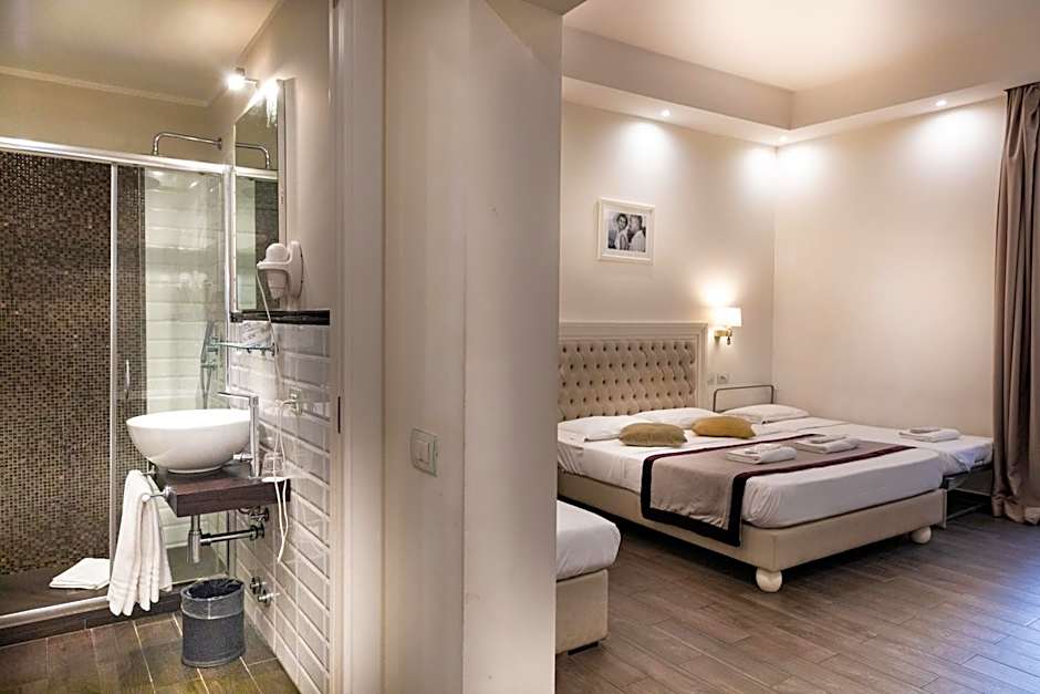 Relais Monti