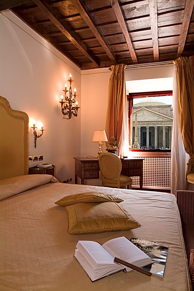 Antico Albergo del Sole al Pantheon