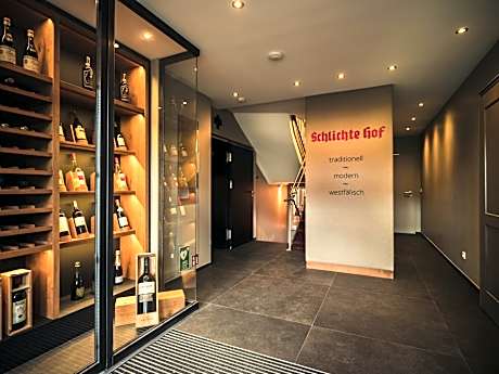 Schlichte Hof GmbH