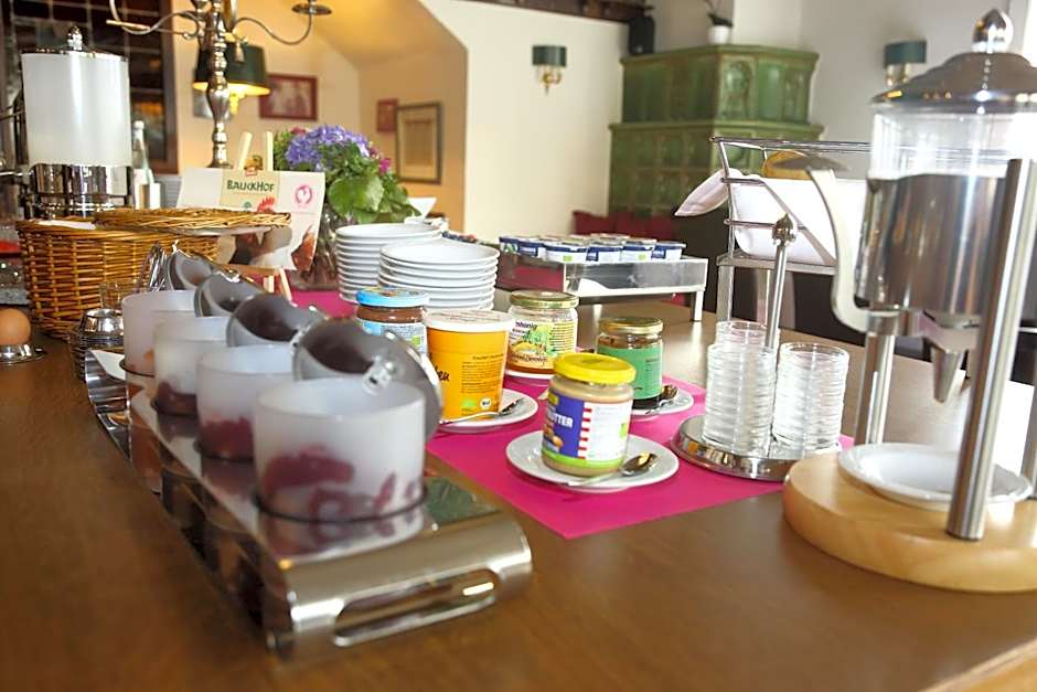 Bürgermeisterkapelle