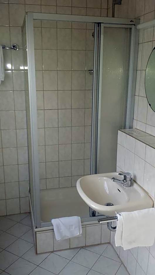 Hotel Restaurant Platamon