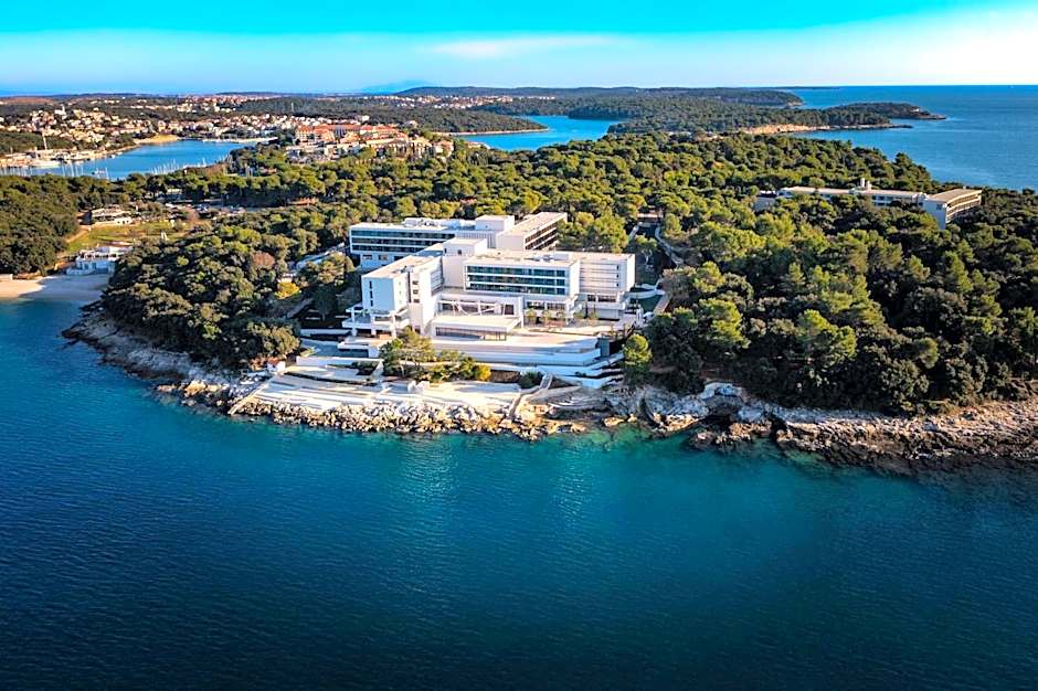 Grand Hotel Brioni Pula, A Radisson Collection Hotel