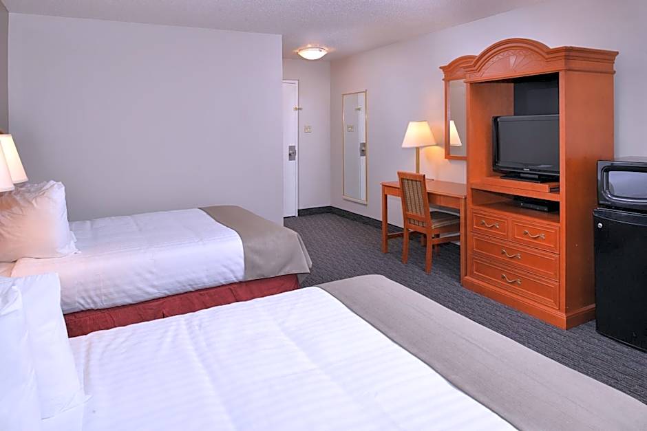Photo 1 of 4 of Standard 2 Double Beds, 1st Floor