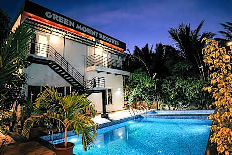 GREEN MOUNT RESORTS