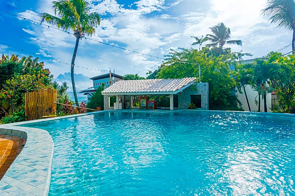 Hotel Pipa Atlântico