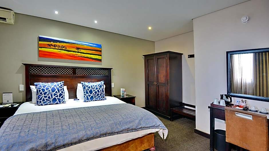 ANEW Hotel Witbank Emalahleni