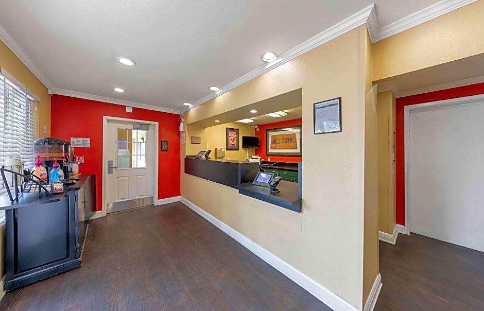 Extended Stay America Suites - Orange County - Brea