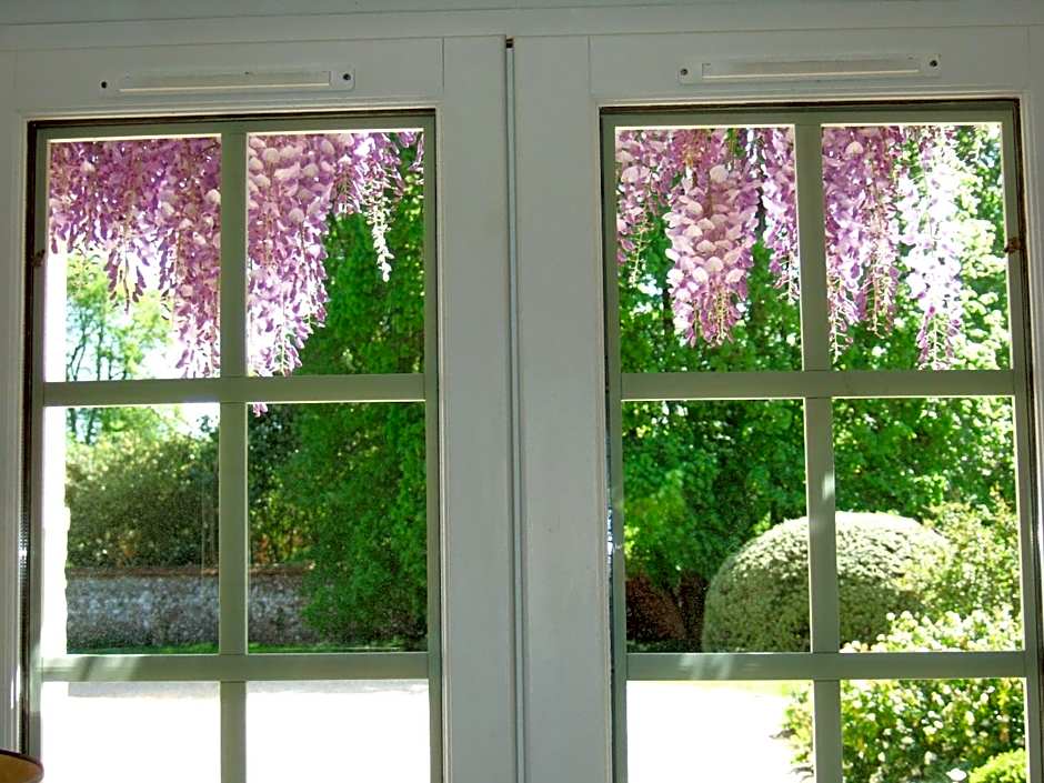 Gite et Chambres d'Hôtes Clos de Mondetour