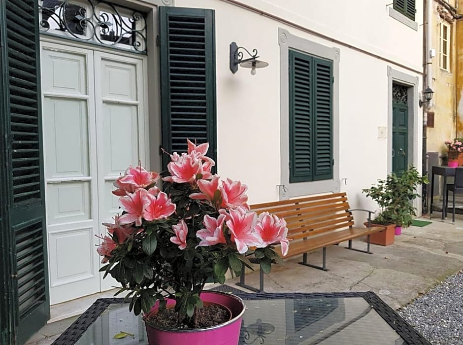 Corte Meraviglia - Relais