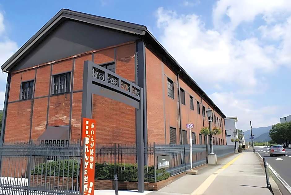 Hotel Amabile Maizuru
