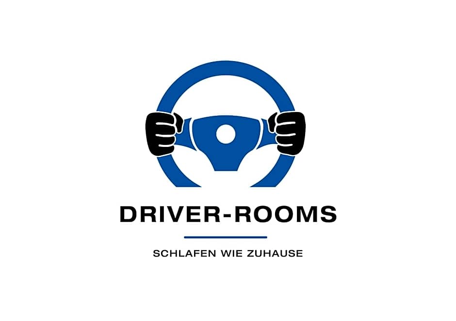 DRIVER ROOMS