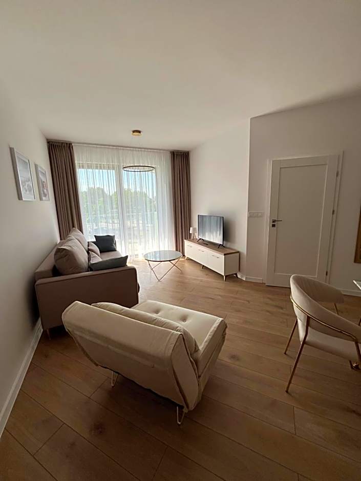 Apartamenty Richter By The Sea