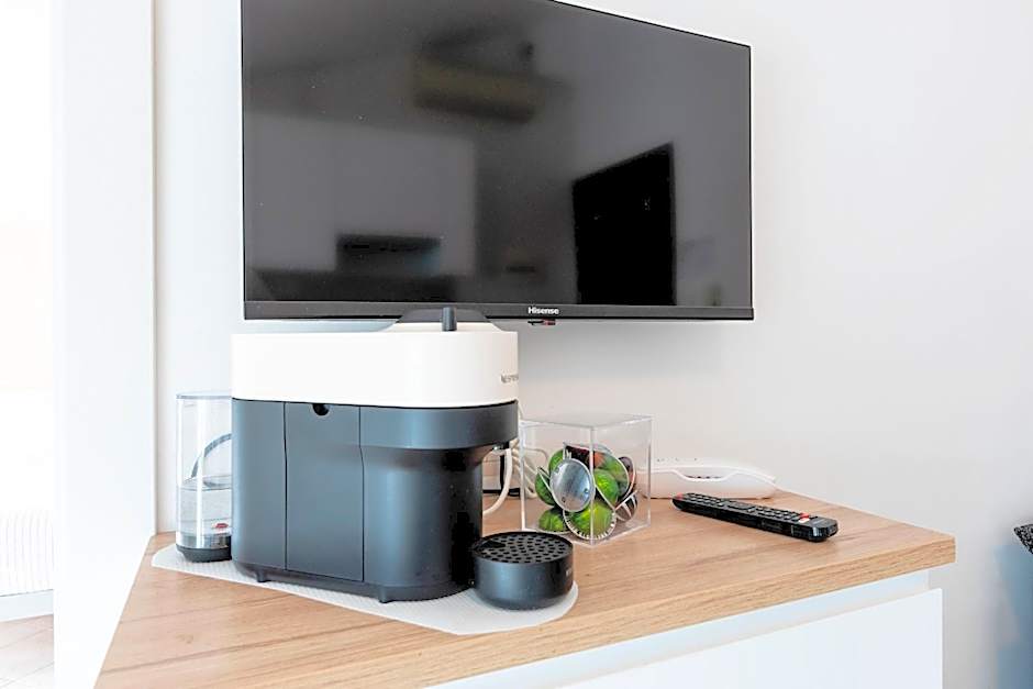 Residence Hotel Le Stelle