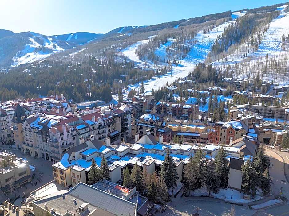 Montaneros in Vail