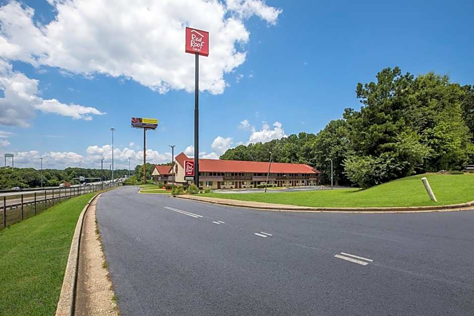 Red Roof Inn Atlanta South - Morrow