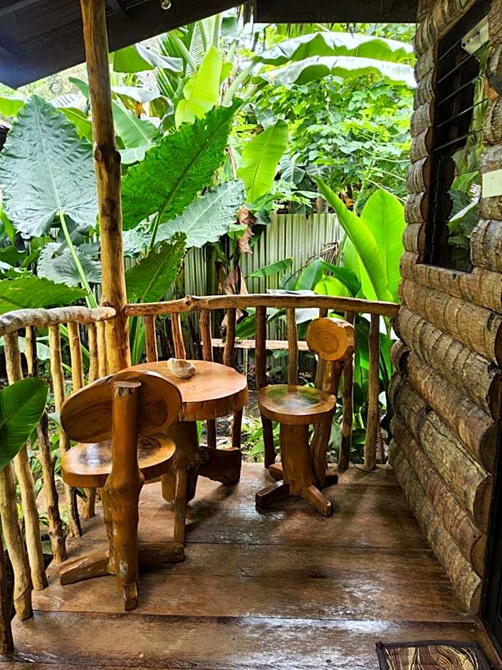 Aventura Cottages