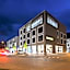 Saminapark Aparthotel & Boardinghouse