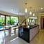 Villa Tepi Sungai