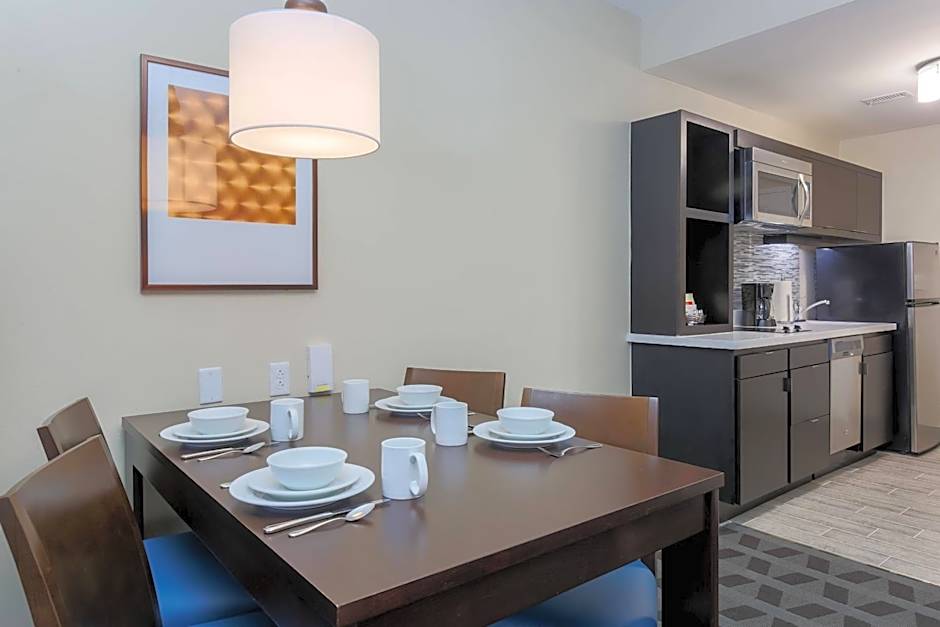 TownePlace Suites by Marriott McAllen Edinburg