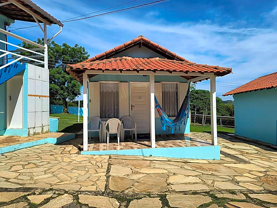 Pousada Recanto do Sossego