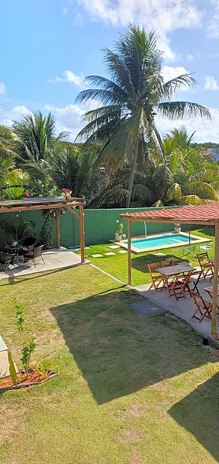 Arraia Suítes Pousada