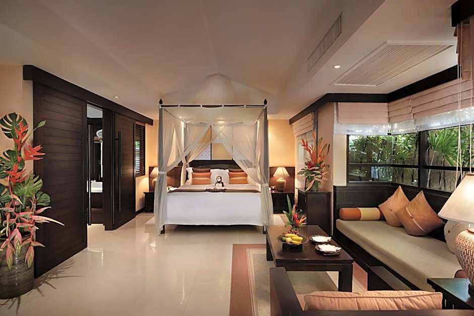 Photo 1 of 7 of Garden Pool Villa