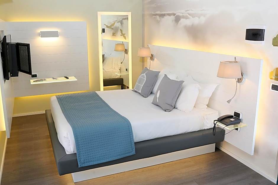 Ariae Dépendance - Alihotels