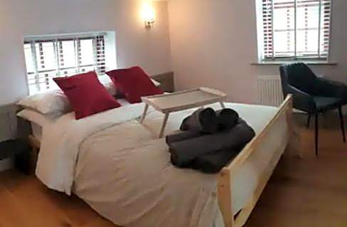 Sparks - Turnbridge Guest House