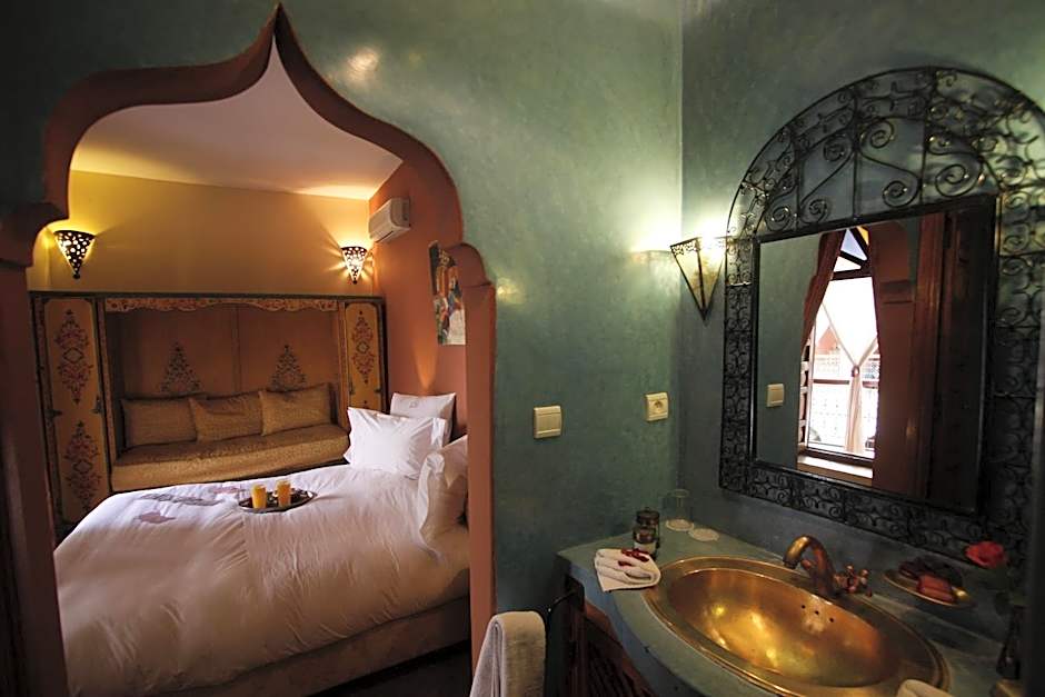 Riad Léna & Spa