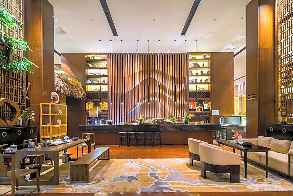 Ramada Plaza by Wyndham Changsha South