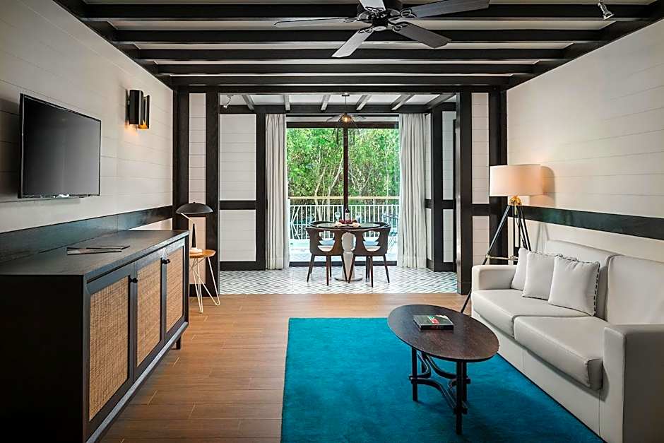 Ocean Riviera Paradise - All Inclusive