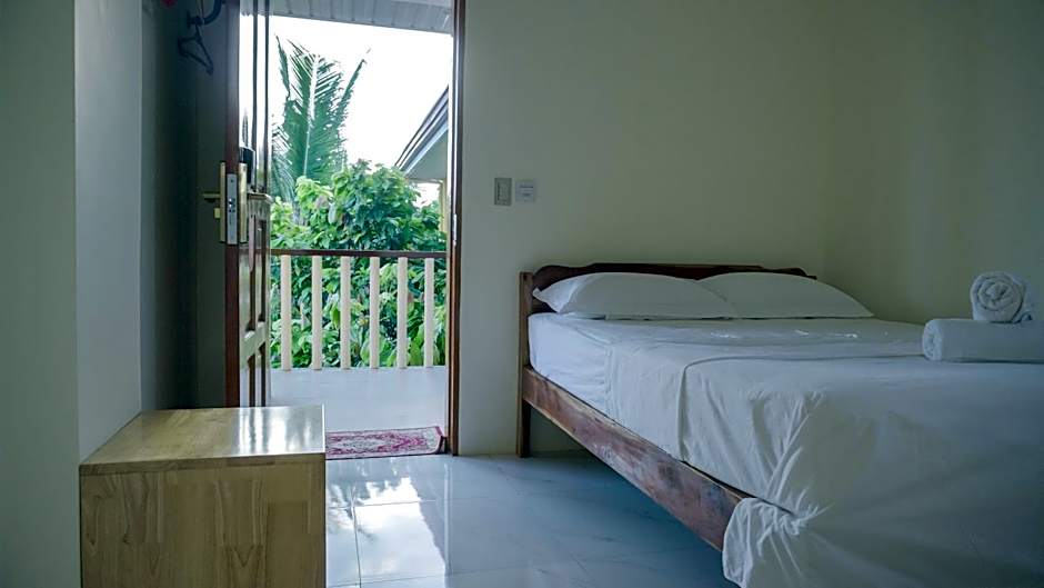 Speed 8 Inn Moalboal