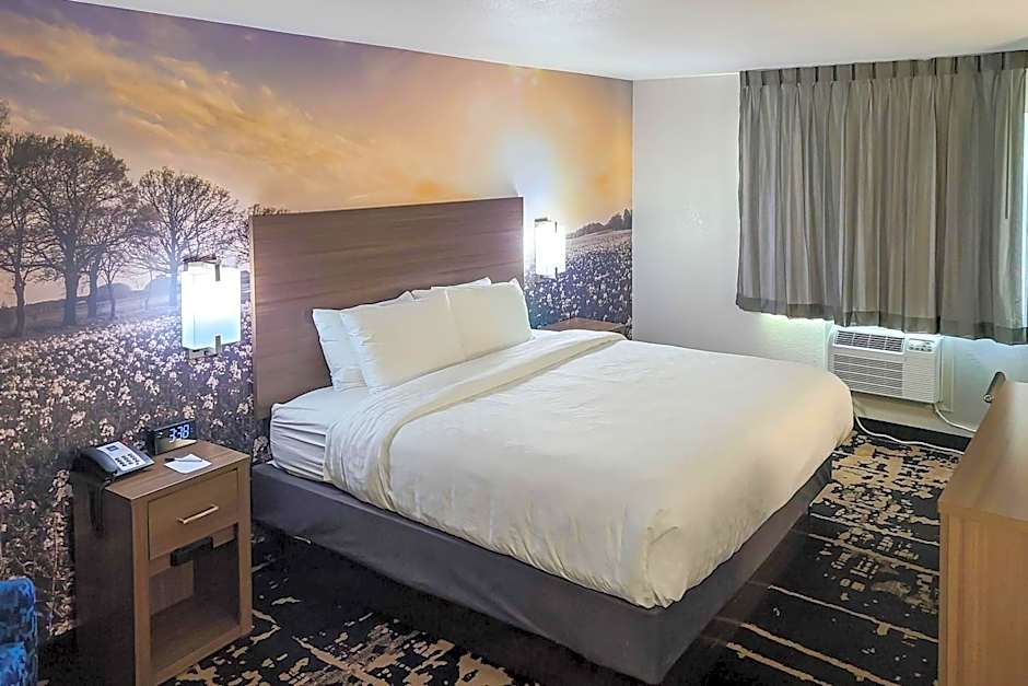 Clarion Pointe Bettendorf - Quad Cities