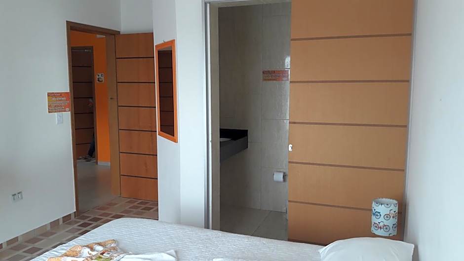 Hotel Pousada Oosterhuis