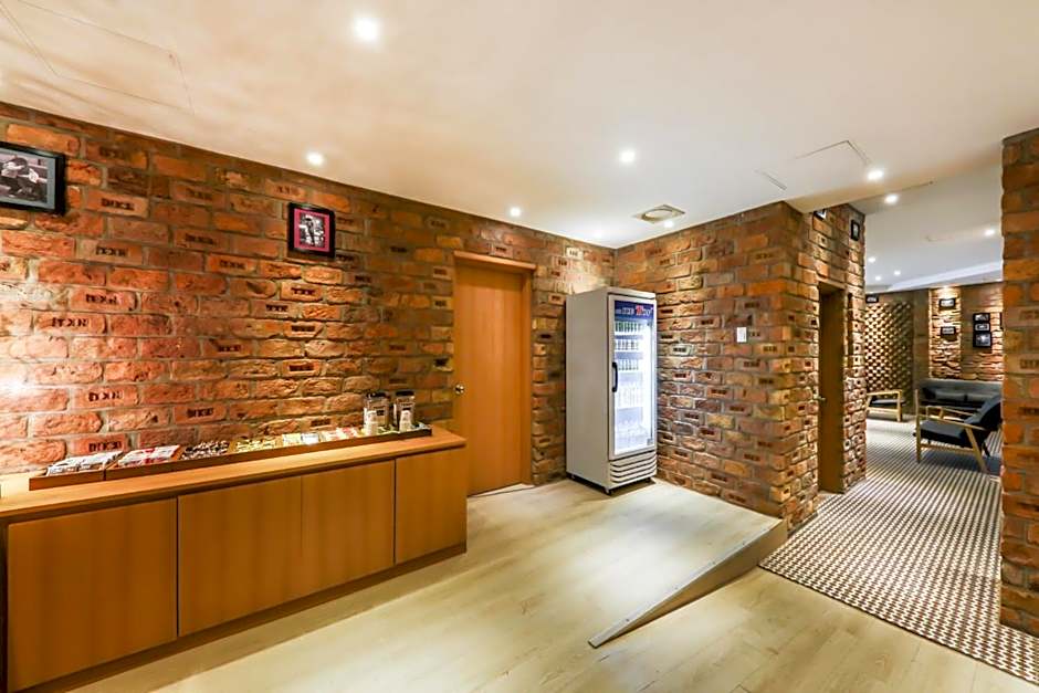 Hotel Soseol Smith