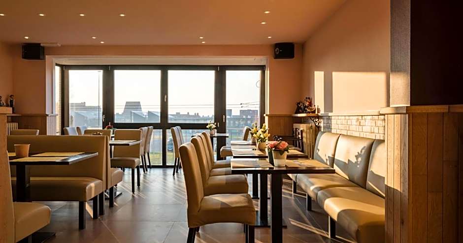 Hotel De Zeebries Budget