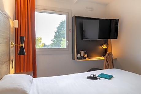 Inter-Hotel Nantes Ouest Agora