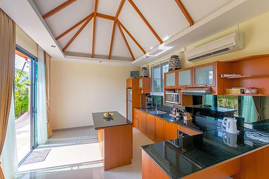 Rawayana West Villas & Kids Park