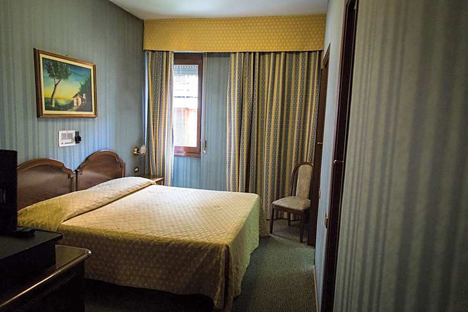 Hotel Accursio