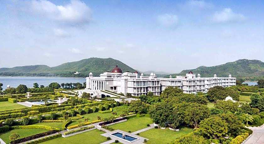 Raffles Udaipur