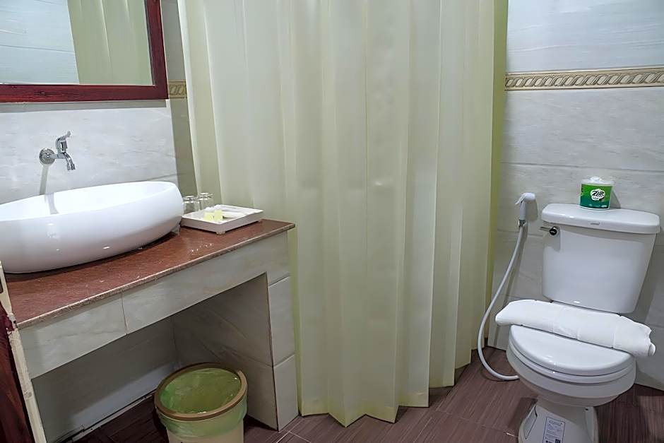 Saysamphanh Hotel